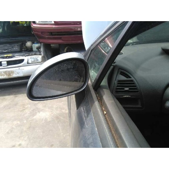 citroën c4 coupe del año 2005