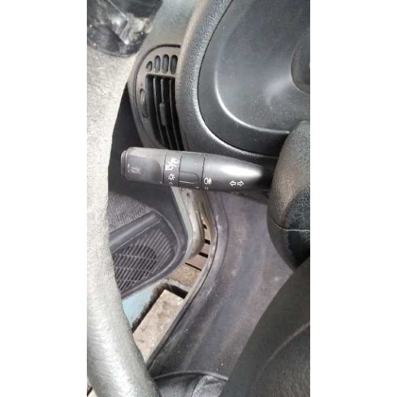 citroën saxo del año 1999