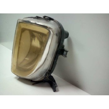 Recambio de faro antiniebla izquierdo para volkswagen golf vi (5k1) 1.6 tdi referencia OEM IAM 5K0941699E  LAMPARA H8