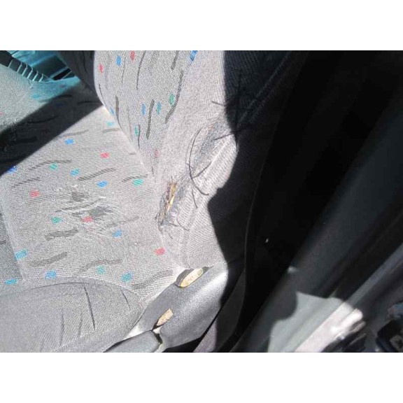 hyundai accent (x3) del año 1998