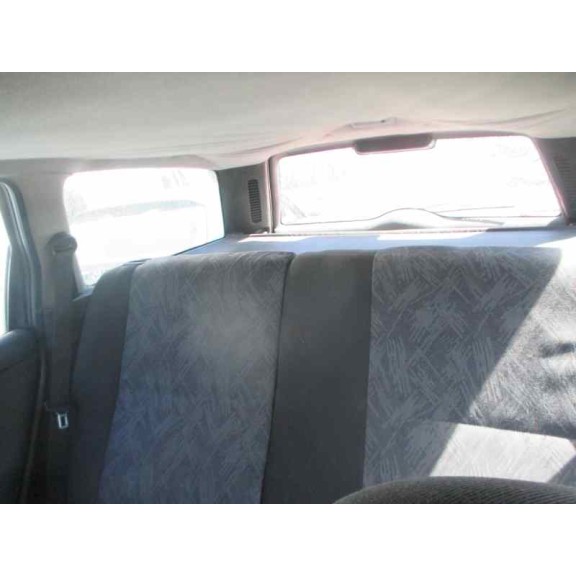 ford mondeo familiar (gd) del año 1999