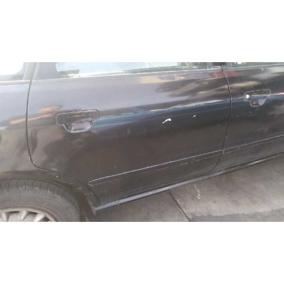 audi a4 berlina (b5) del año 1996