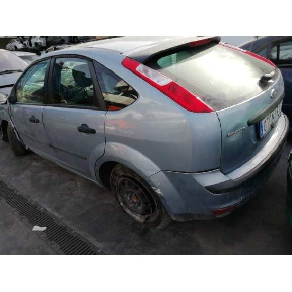 ford focus berlina (cap) del año 2005