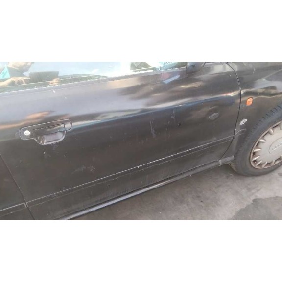 audi a4 berlina (b5) del año 1996