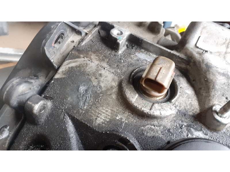 Recambio de inyector para toyota corolla verso (r1) 2.0 turbodiesel cat referencia OEM IAM   