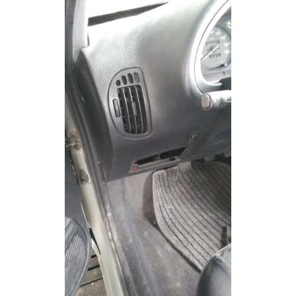 citroën saxo del año 1999