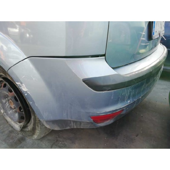 ford focus berlina (cap) del año 2005