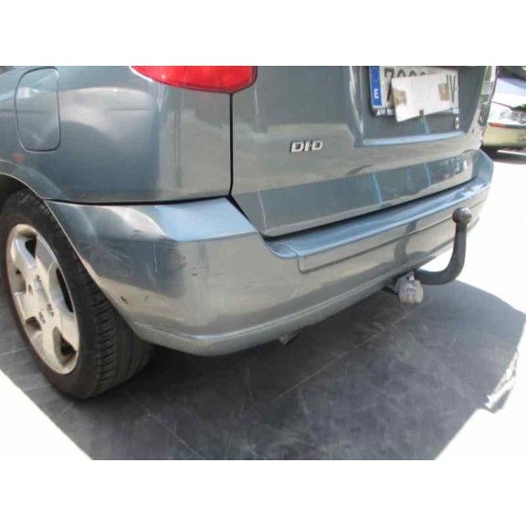 mitsubishi space star (dg0) del año 2003