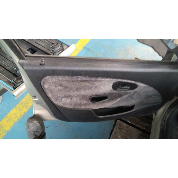 citroën saxo del año 1999