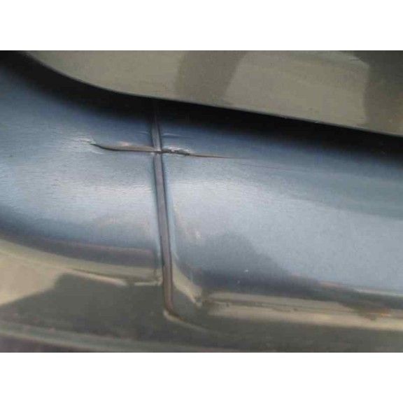 mitsubishi space star (dg0) del año 2003