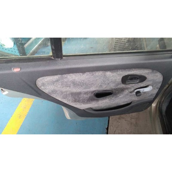 citroën saxo del año 1999