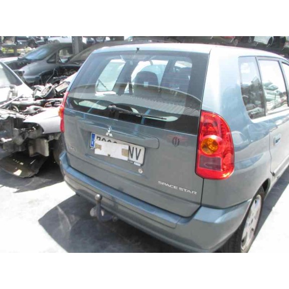 mitsubishi space star (dg0) del año 2003