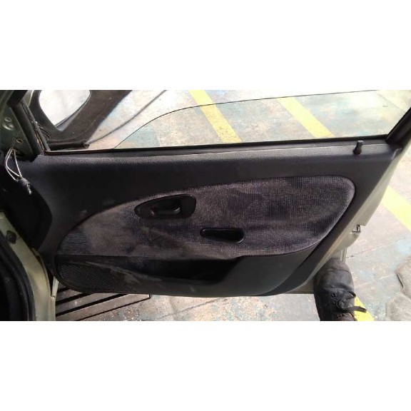 citroën saxo del año 1999