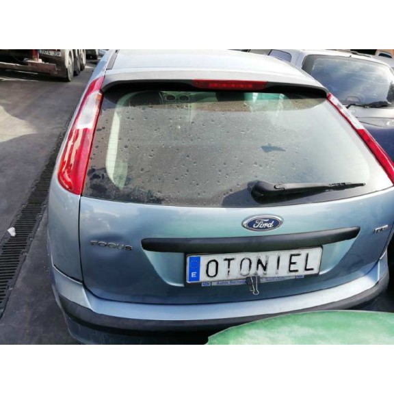 ford focus berlina (cap) del año 2005