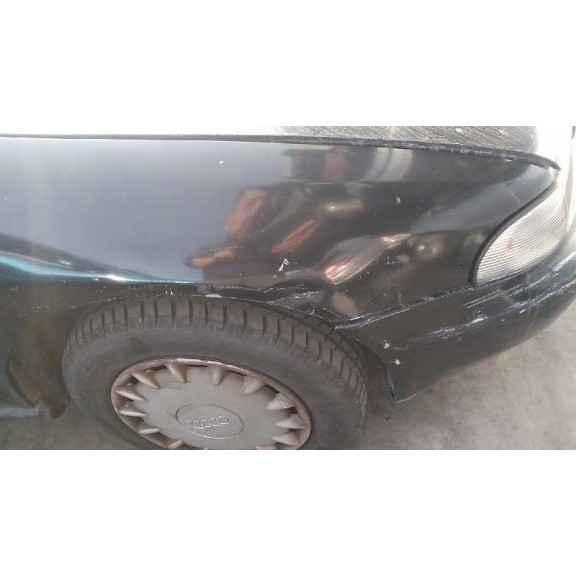 audi a4 berlina (b5) del año 1996