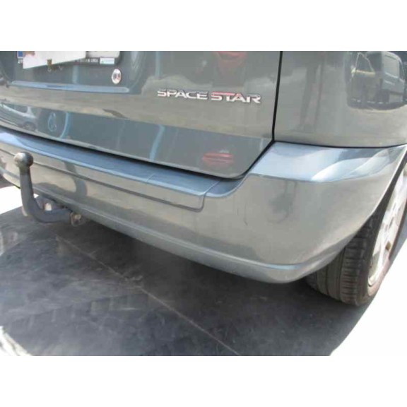 mitsubishi space star (dg0) del año 2003