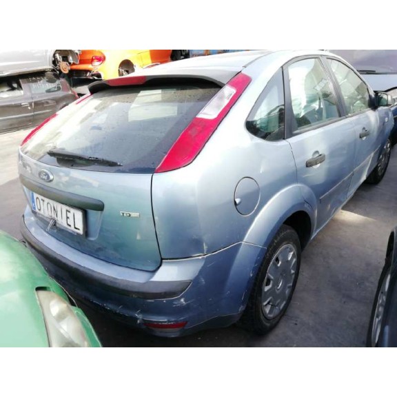 ford focus berlina (cap) del año 2005