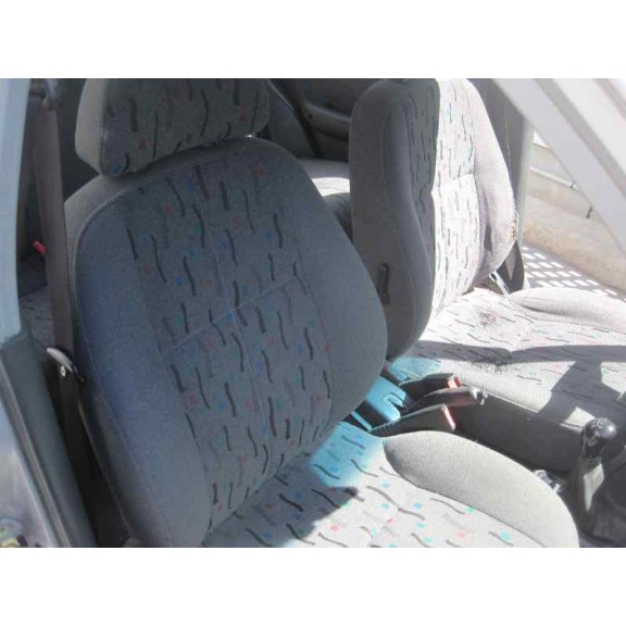 hyundai accent (x3) del año 1998