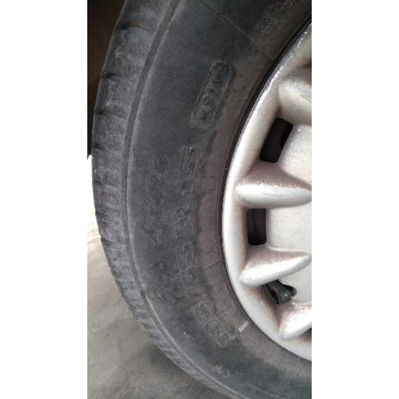 audi a4 berlina (b5) del año 1996