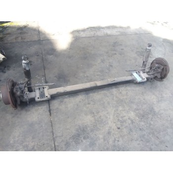 Recambio de puente trasero para fiat ducato caja/chasis (250_) 130 multijet 2,3 d referencia OEM IAM   