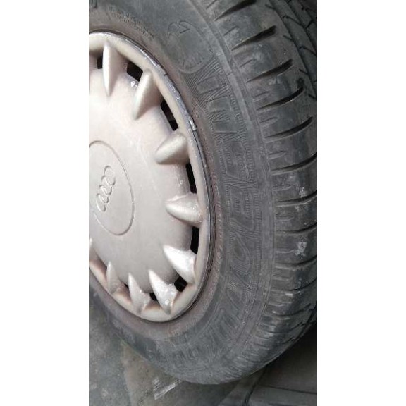 audi a4 berlina (b5) del año 1996