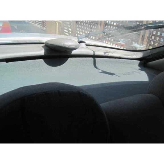 hyundai accent (x3) del año 1998