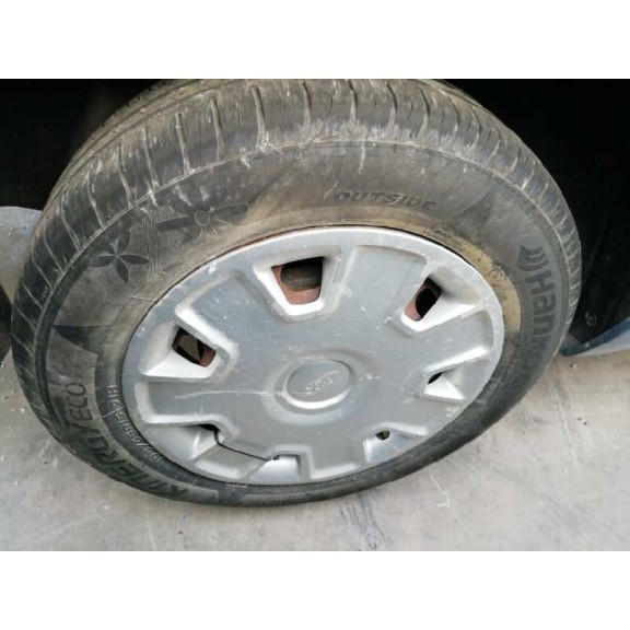 ford focus berlina (cap) del año 2005