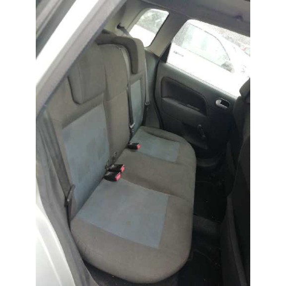 ford fiesta (cbk) del año 2008