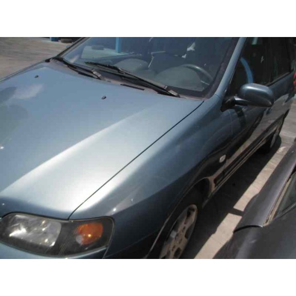 mitsubishi space star (dg0) del año 2003