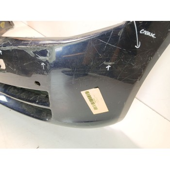 Recambio de paragolpes delantero para jaguar xe (x760) 2.0 d referencia OEM IAM GX7317F003AA  