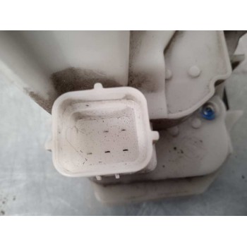 Recambio de cerradura puerta delantera derecha para fiat fiorino básico referencia OEM IAM 1354706080 1354706080 