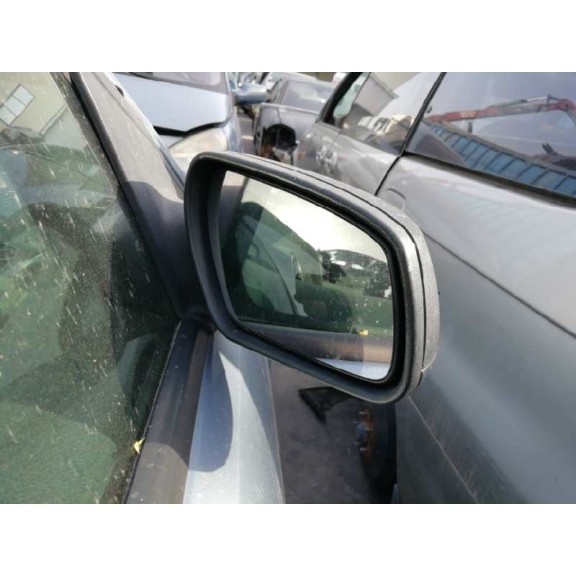 ford focus berlina (cap) del año 2005