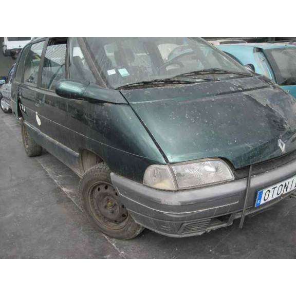 renault espace iv (jk0) del año 1995
