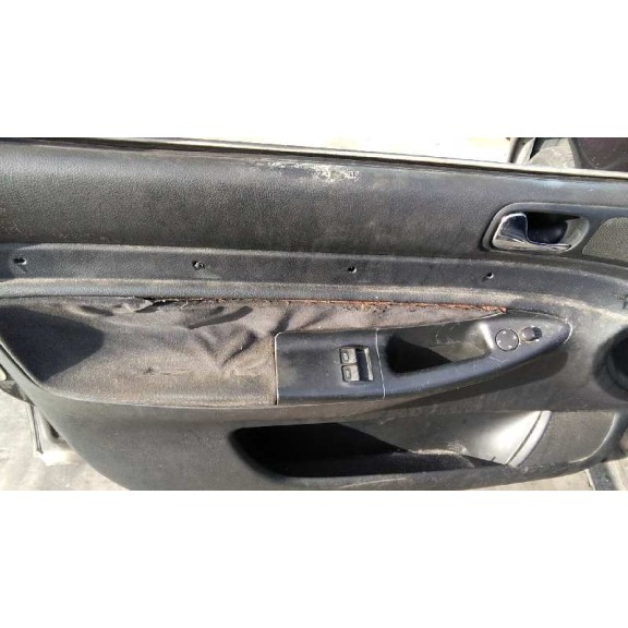 audi a4 berlina (b5) del año 1996