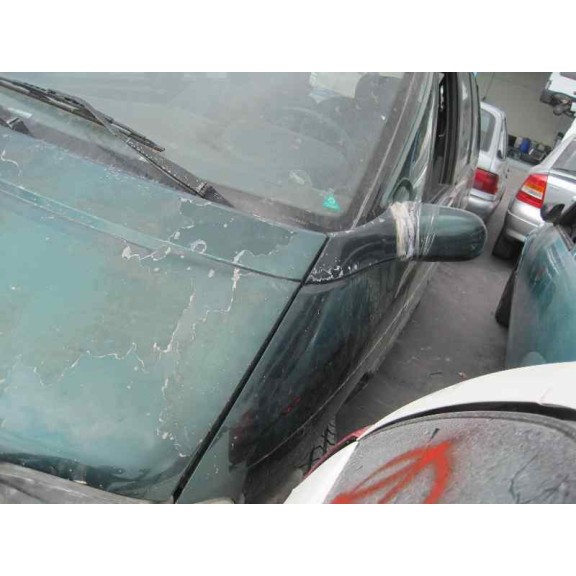 renault espace iv (jk0) del año 1995