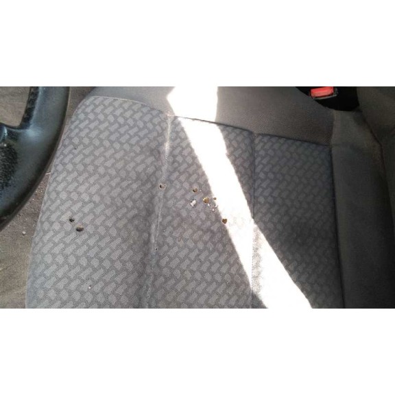 audi a4 berlina (b5) del año 1996