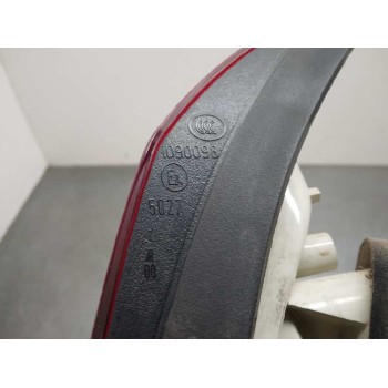 Recambio de piloto trasero derecho interior para opel astra j lim. selective referencia OEM IAM   