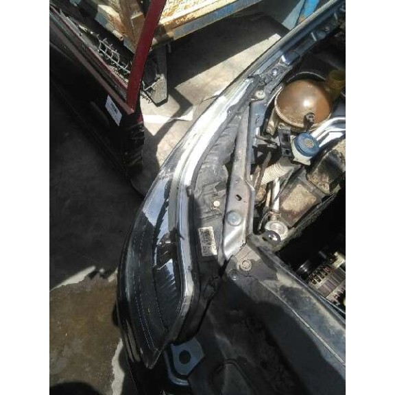 citroën c4 coupe del año 2005