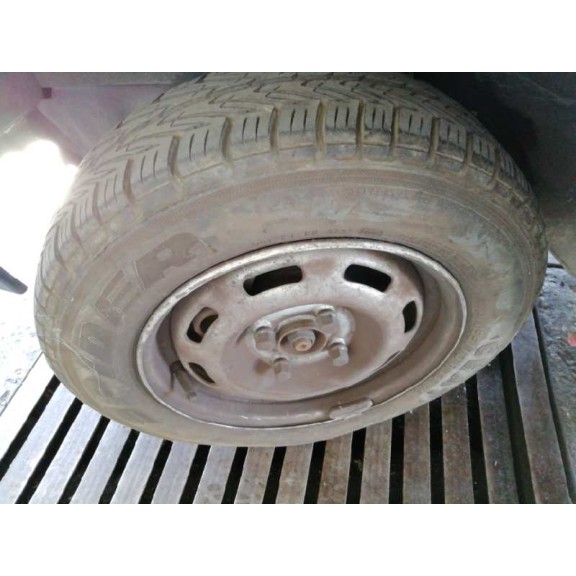 renault 5 del año 1987