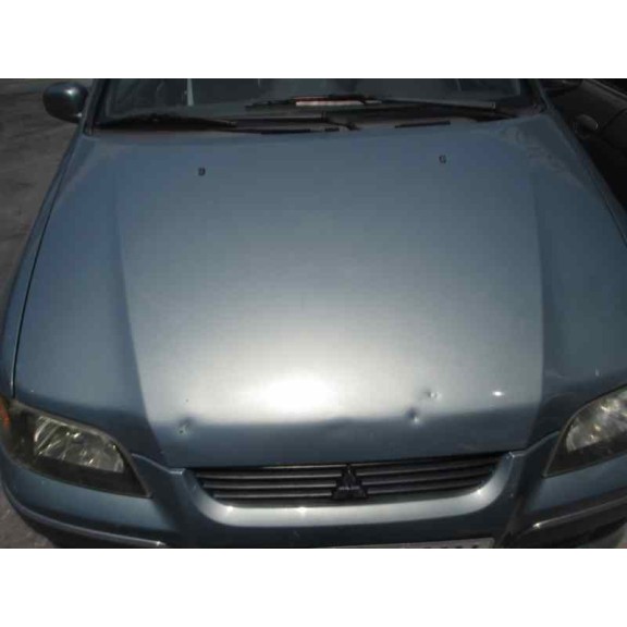 mitsubishi space star (dg0) del año 2003