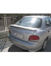 hyundai accent (x3) del año 1998