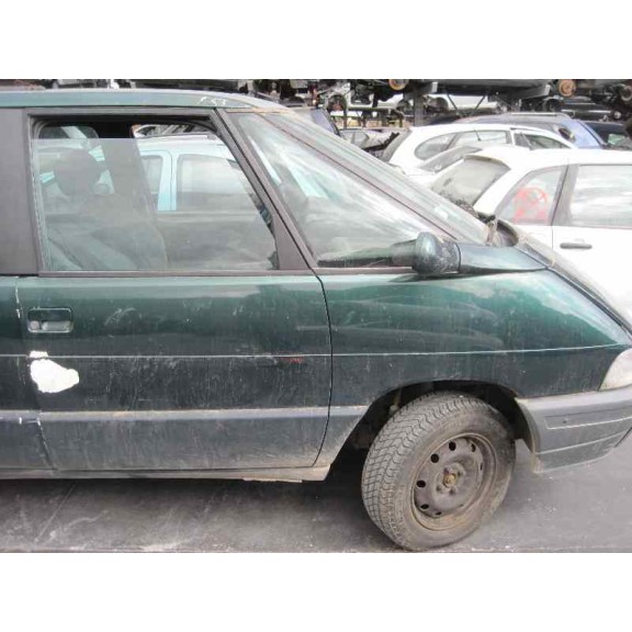 renault espace iv (jk0) del año 1995