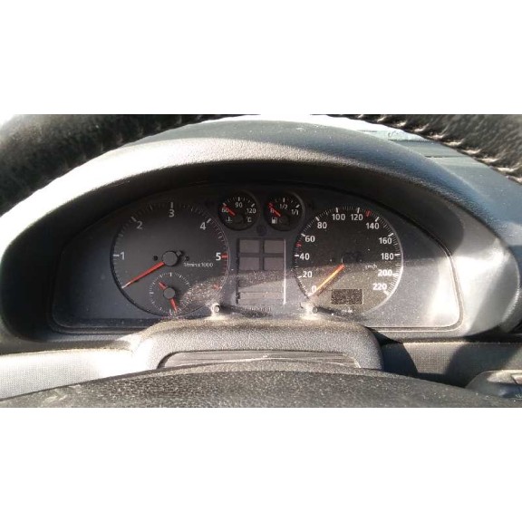 audi a4 berlina (b5) del año 1996