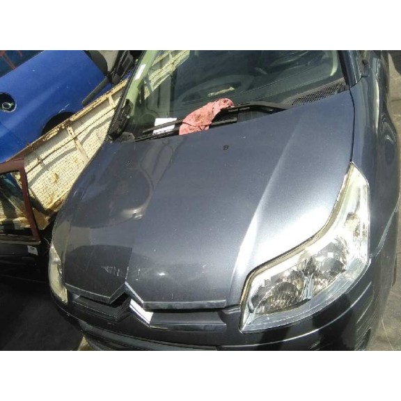 citroën c4 coupe del año 2005