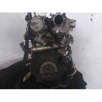 Recambio de motor completo para opel vectra c berlina 1.9 cdti referencia OEM IAM   