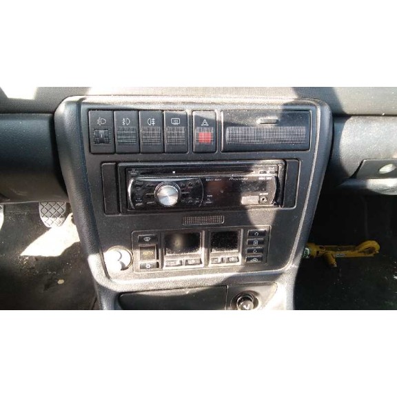 audi a4 berlina (b5) del año 1996