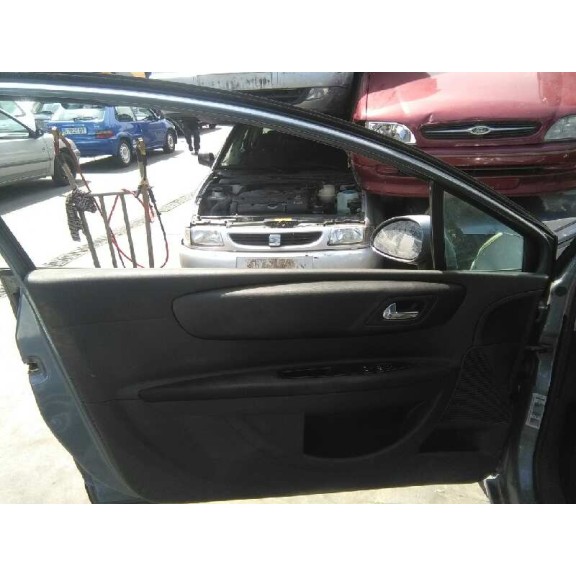 citroën c4 coupe del año 2005