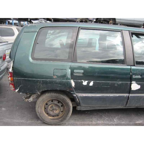 renault espace iv (jk0) del año 1995