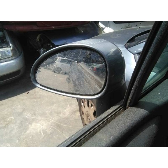 citroën c4 coupe del año 2005