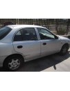 hyundai accent (x3) del año 1998